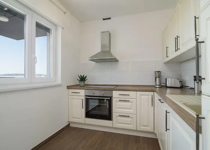Luxury Apartman Ivana