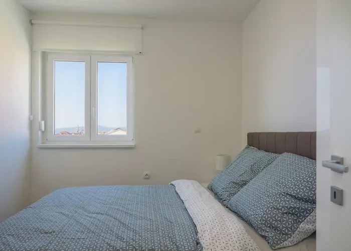 Luxury Apartman Ivana