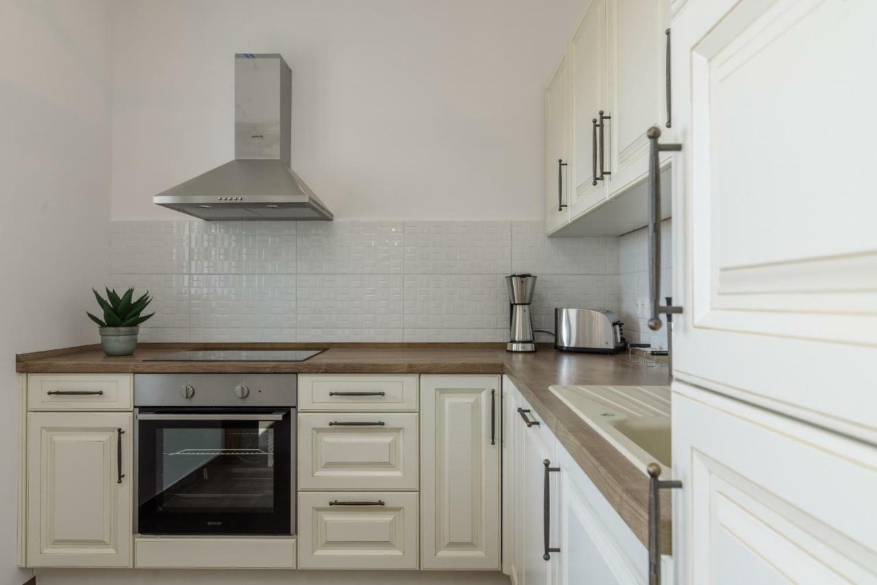 Luxury Ivana Apartment