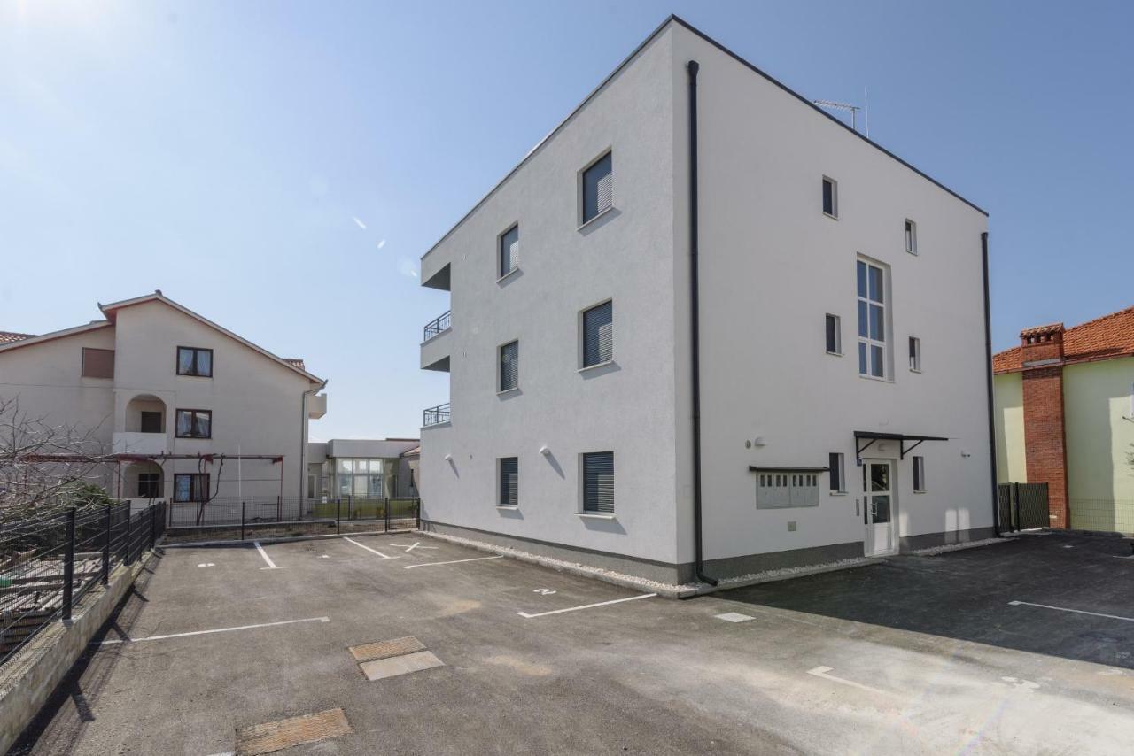 Apartment Luxury Ivana *