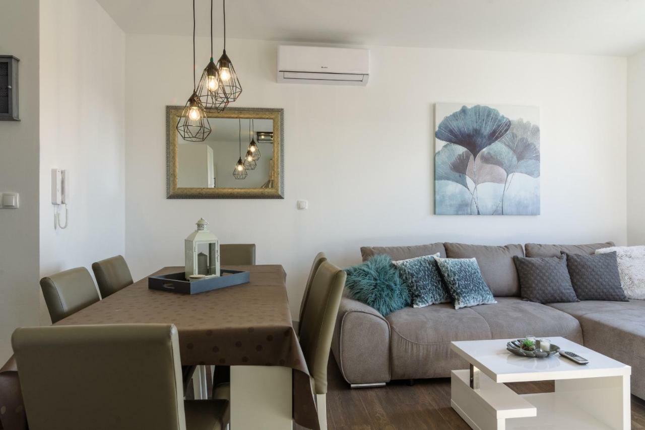 Luxury Ivana Apartment Trogir