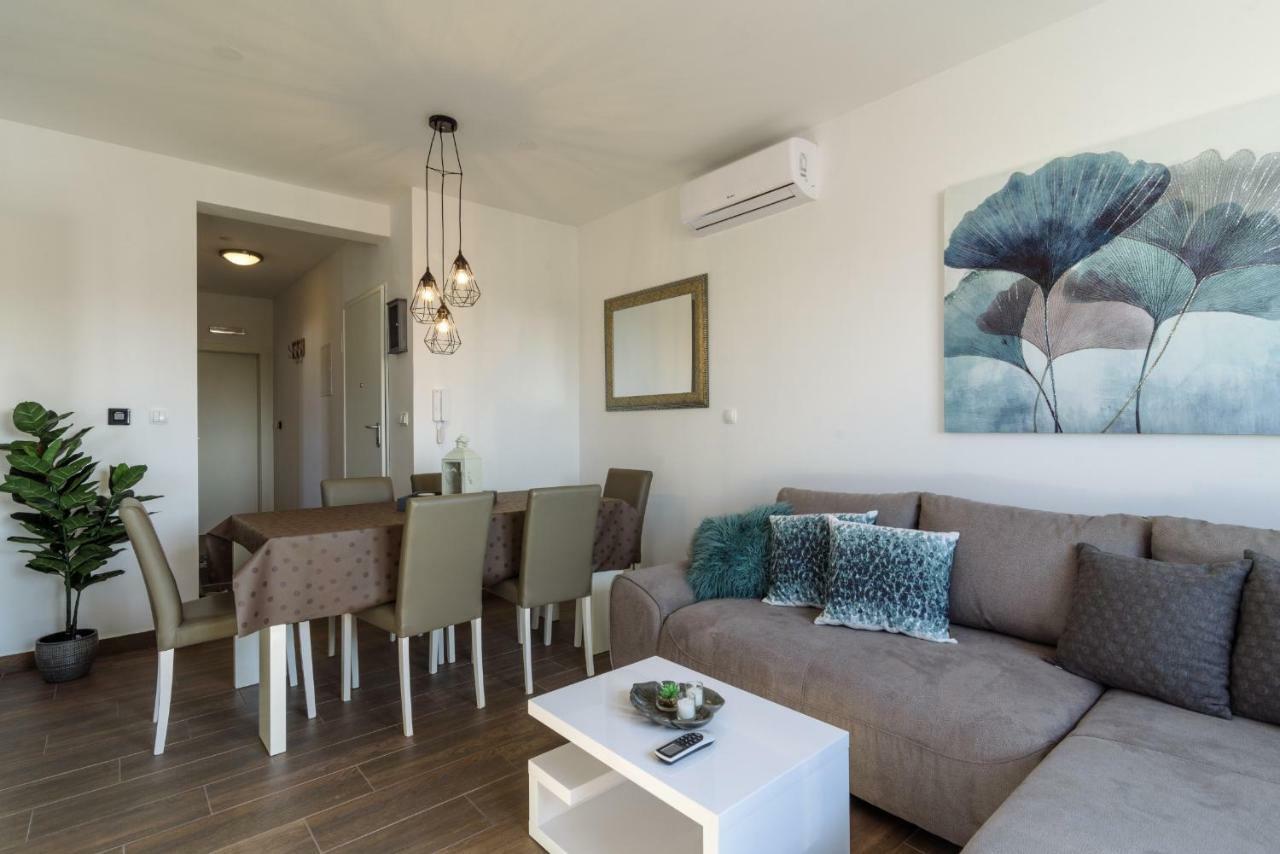 Luxury Ivana Trogir