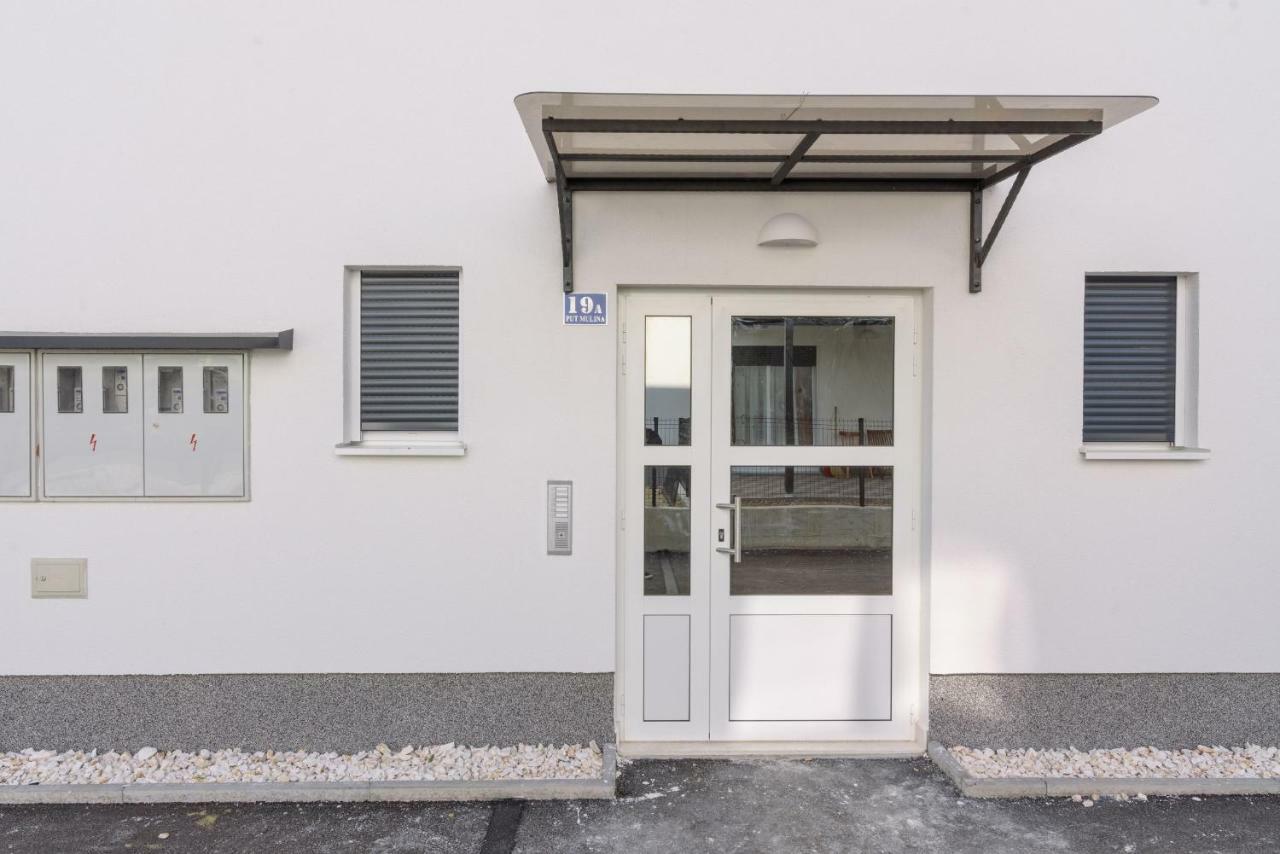 Apartment Luxury Ivana *