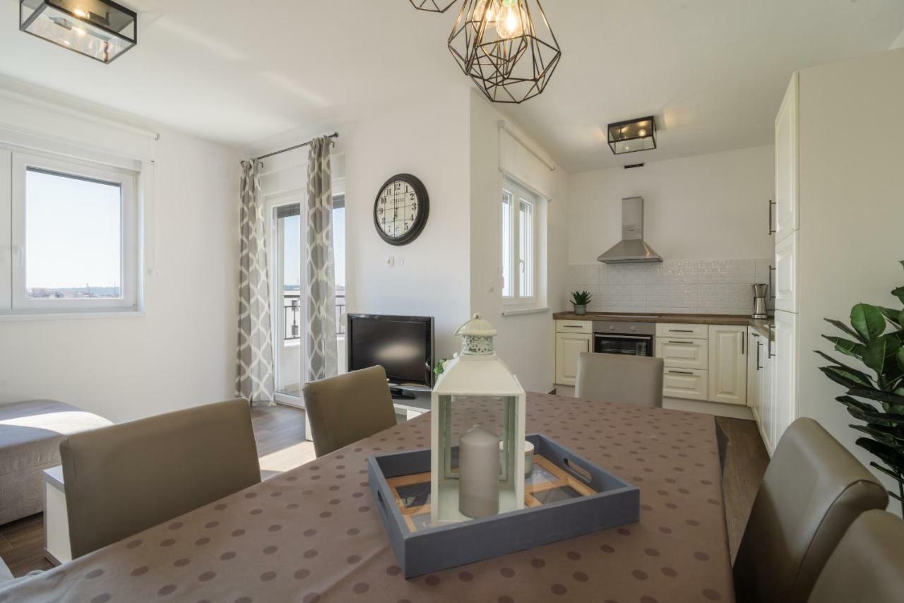 Luxury Ivana Apartment