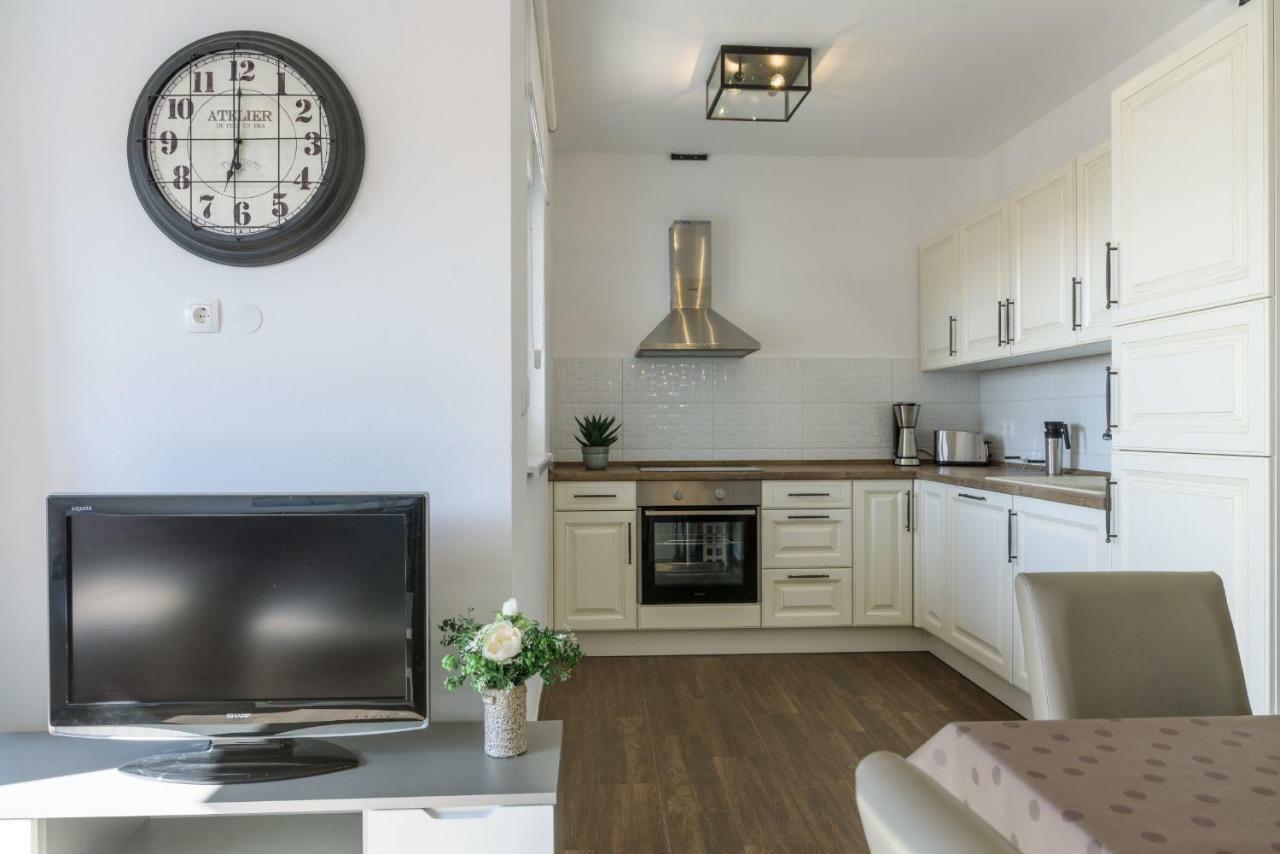 Luxury Ivana Apartment *