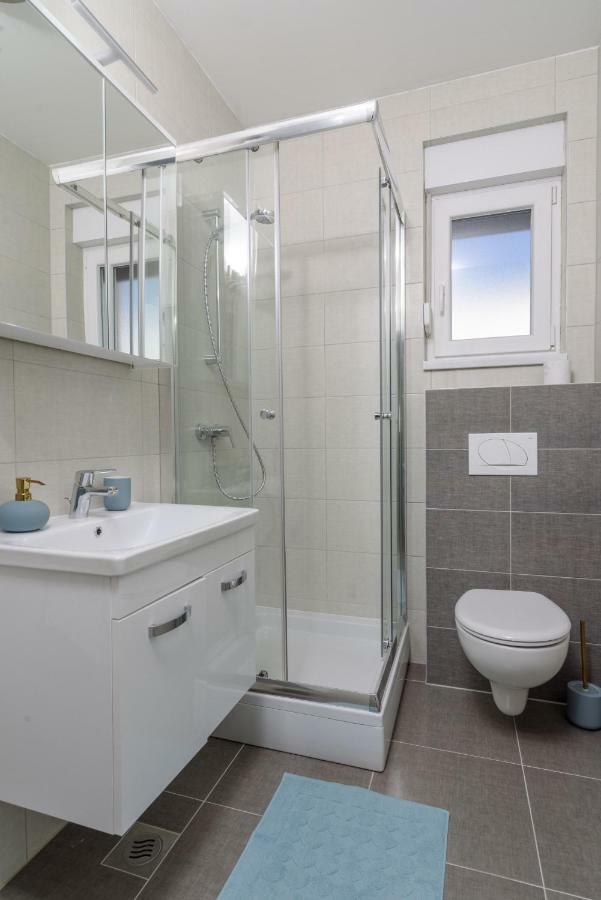 Apartment Luxury Ivana Trogir