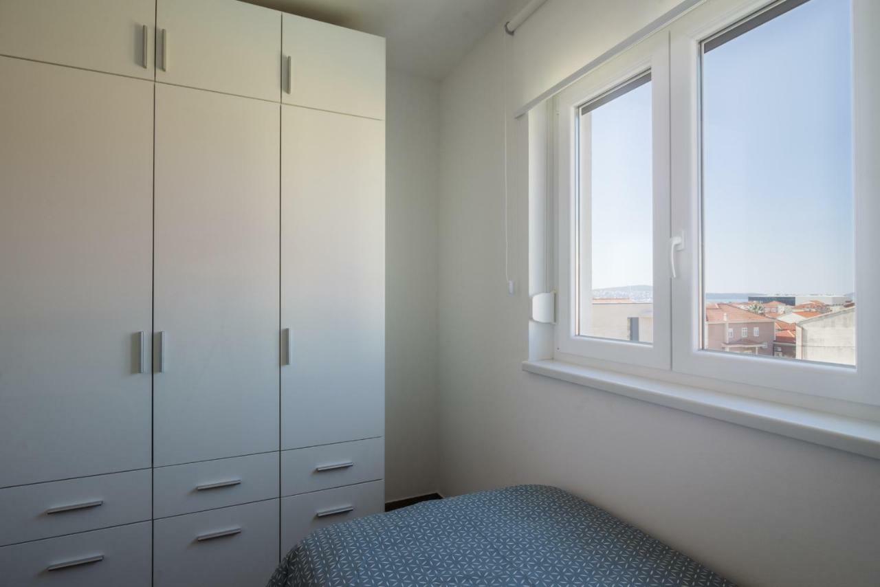 Luxury Ivana Apartment Trogir