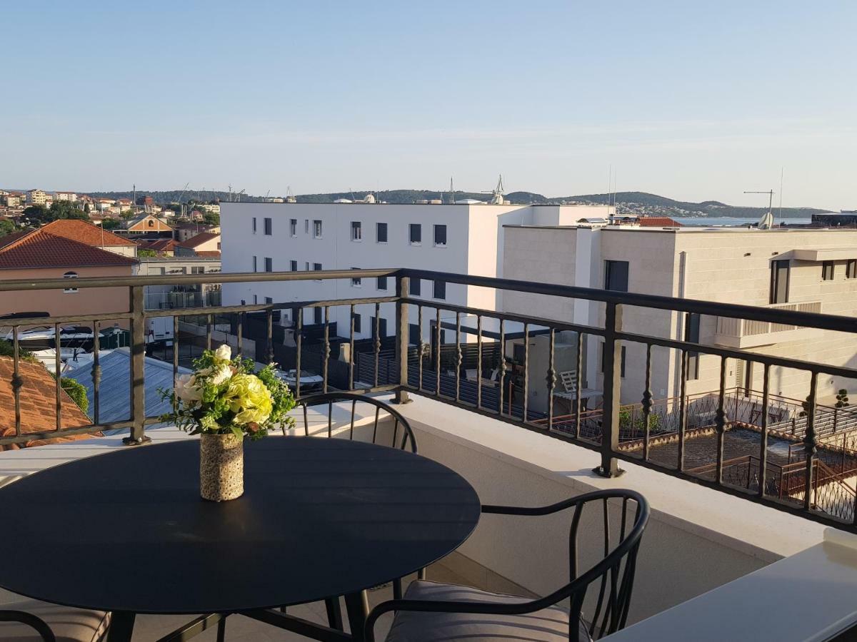 Apartment Luxury Ivana Trogir